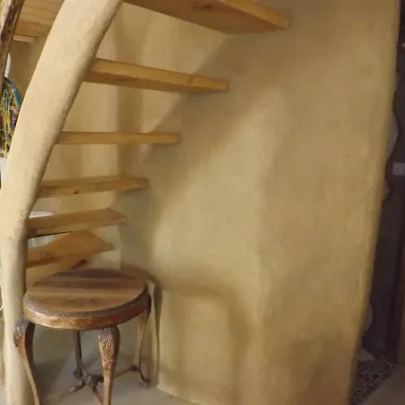Affittacamere Център За Костенурки Banya (Burgas)