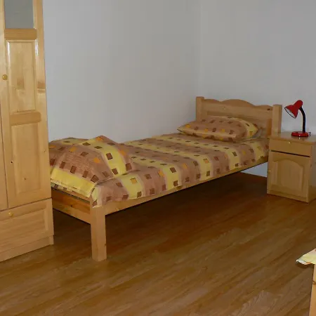 Център За Костенурки Pensionat Banya (Burgas)
